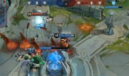 体验服牛魔爆料视频,全新技能机制与战术玩法解析